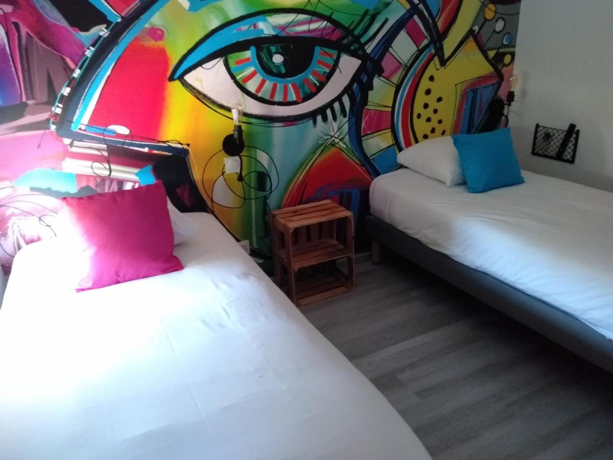 Urban Style Arl Hotel Arlés Exterior foto