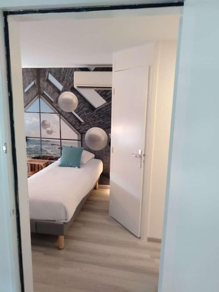 Urban Style Arl Hotel Arlés Habitación foto